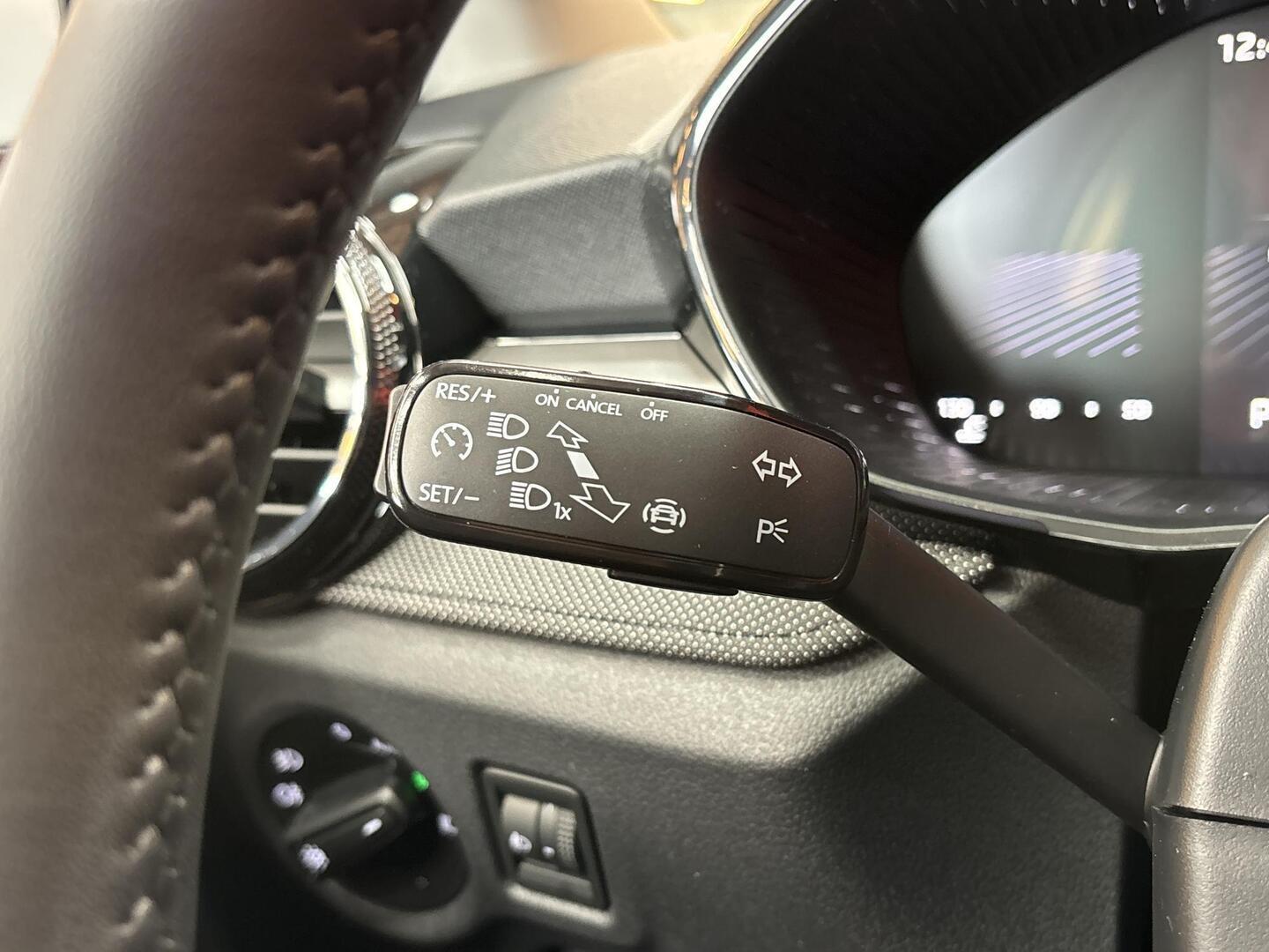 SKODA FABIA 2026