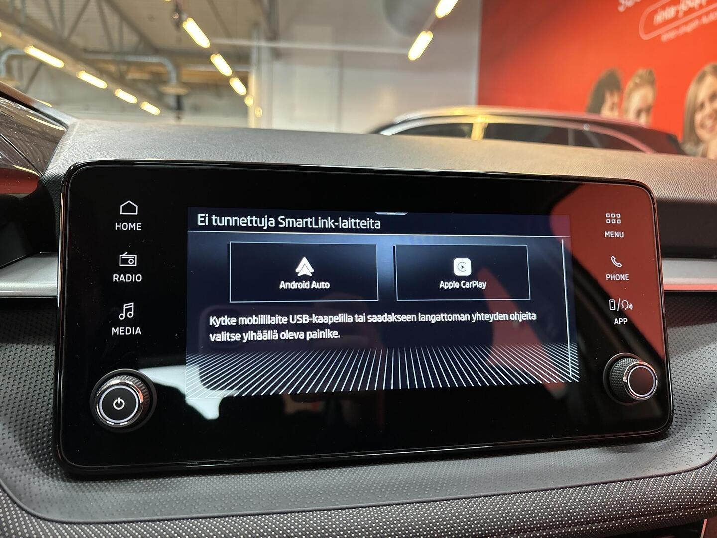 SKODA FABIA 2026