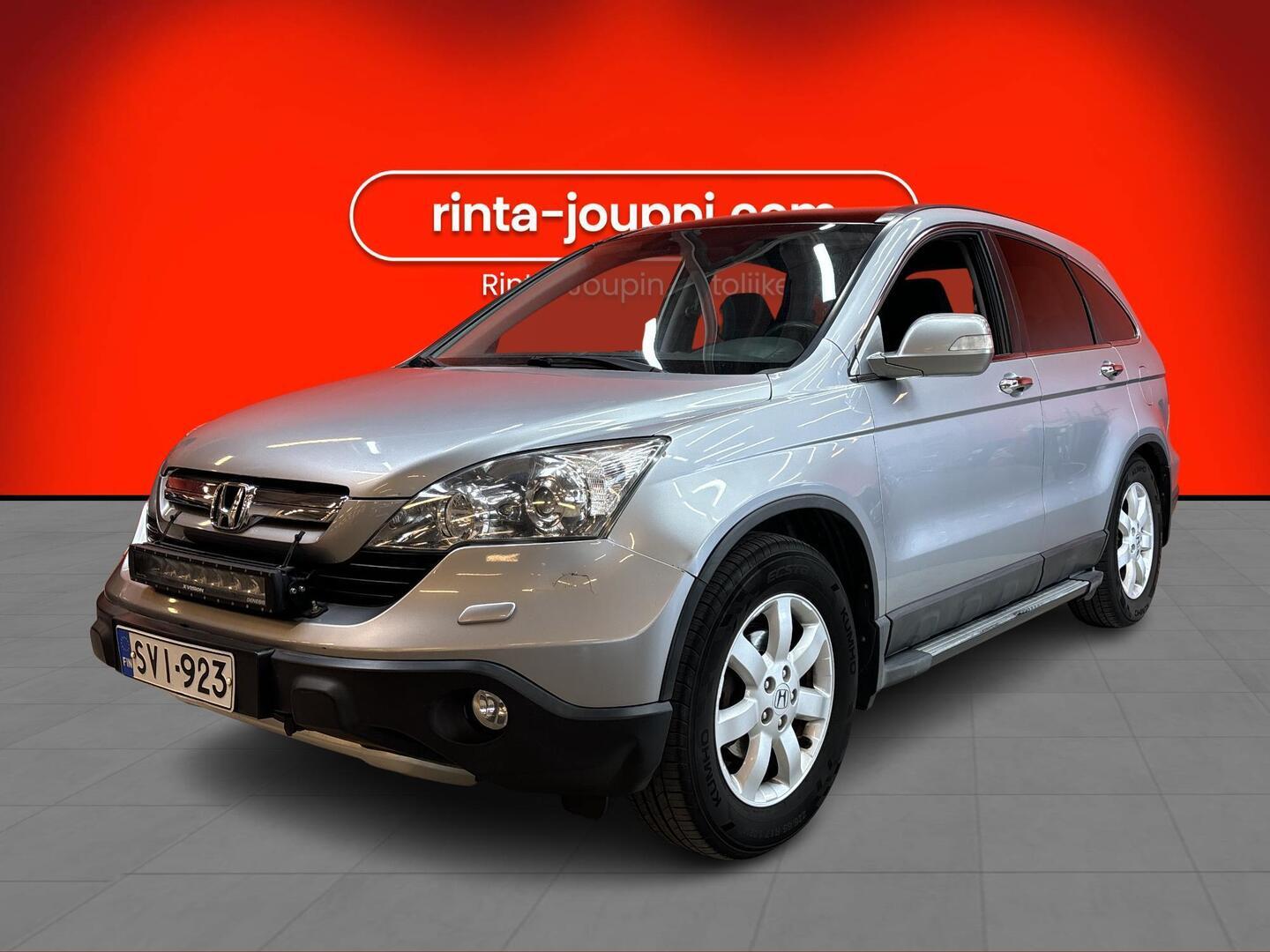 HONDA CR-V 2006