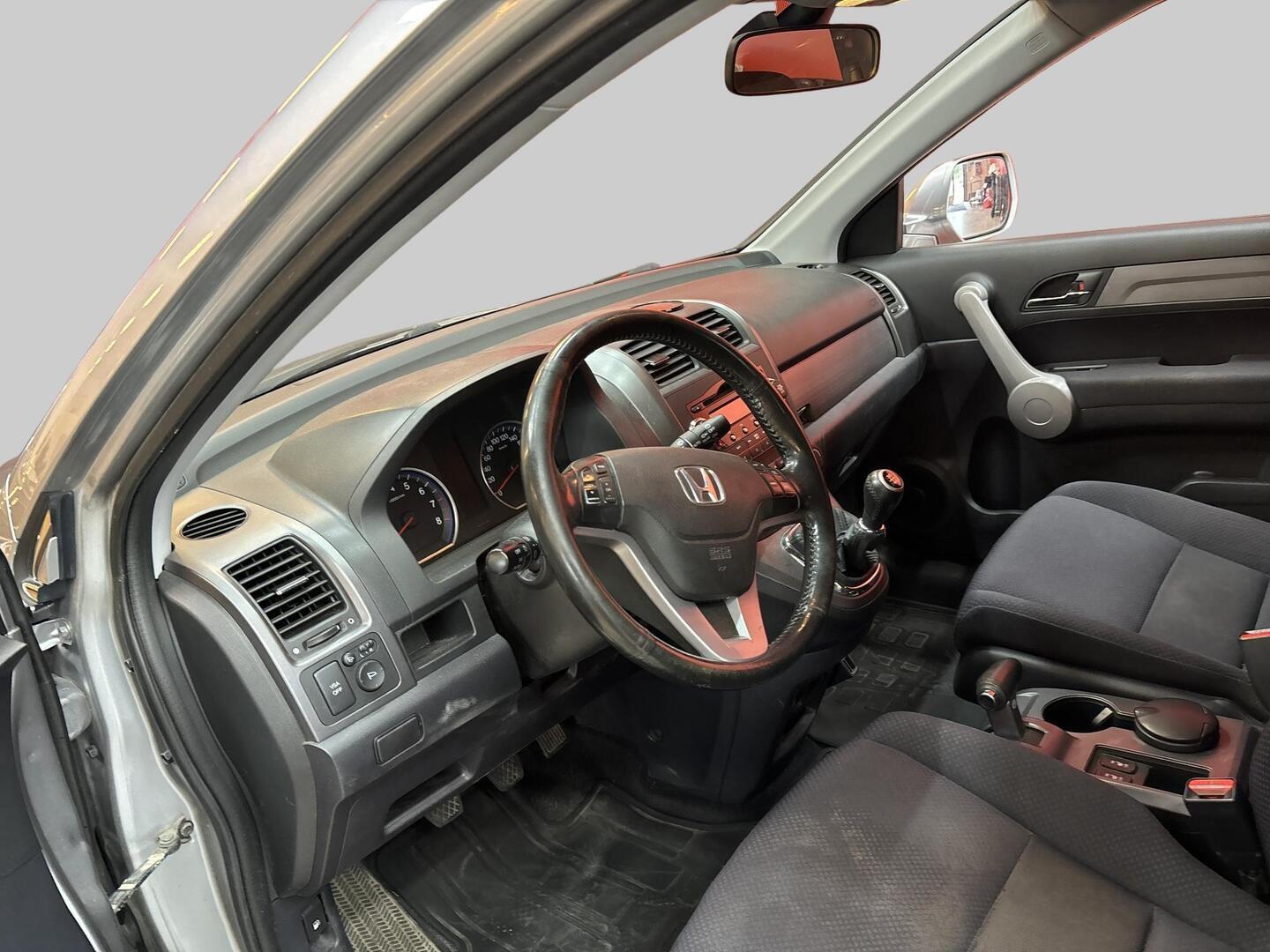 HONDA CR-V 2006