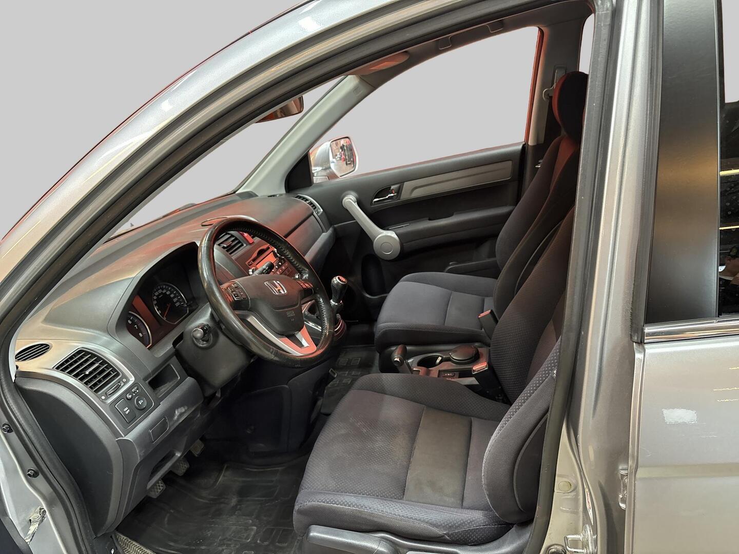 HONDA CR-V 2006