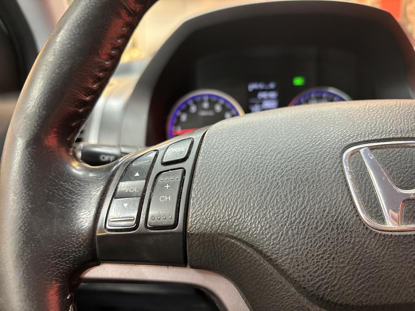 HONDA CR-V 2006