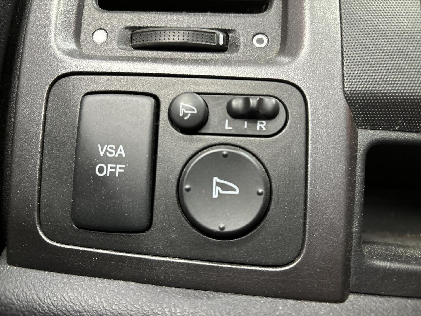 HONDA CR-V 2006