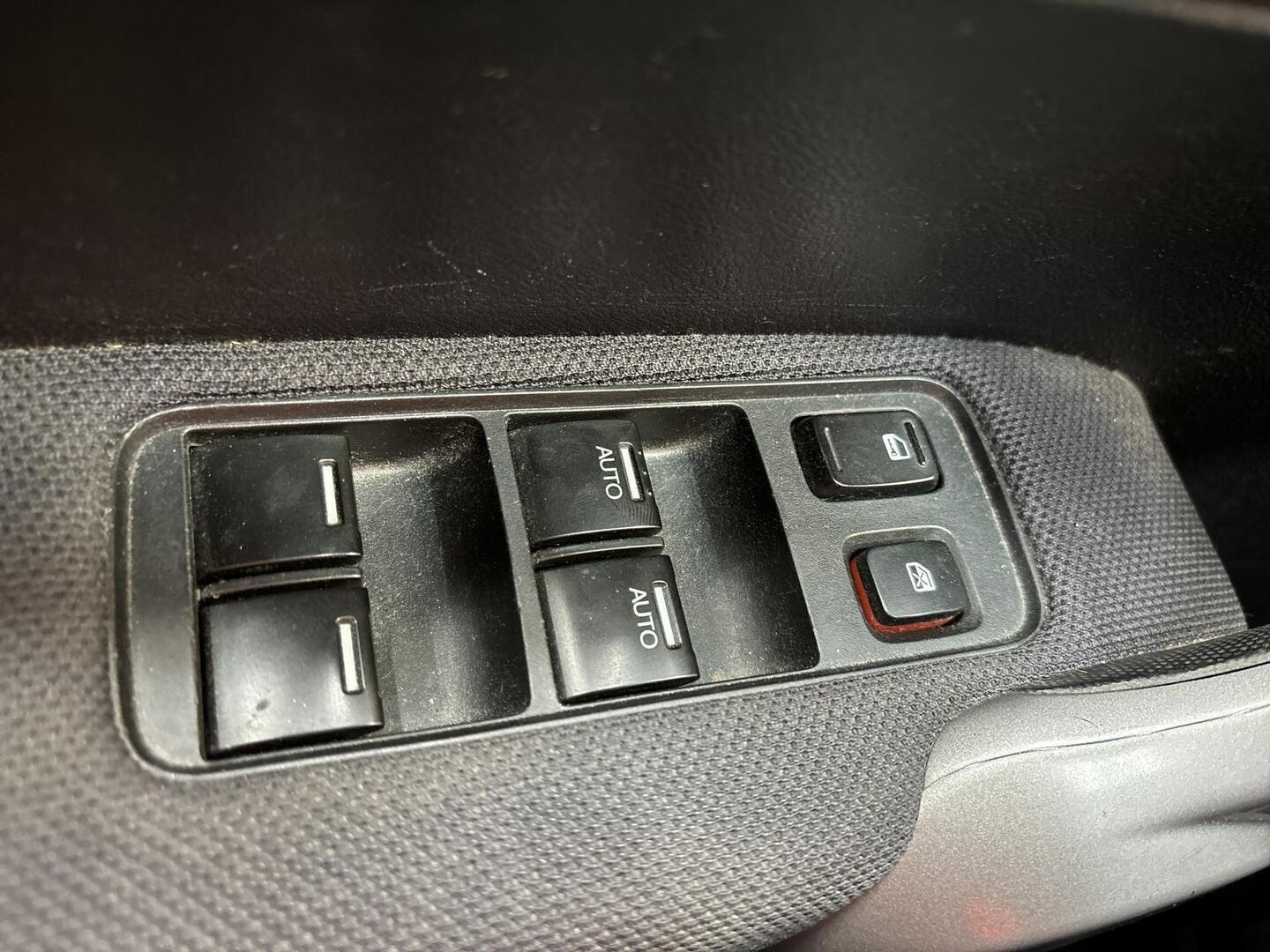 HONDA CR-V 2006