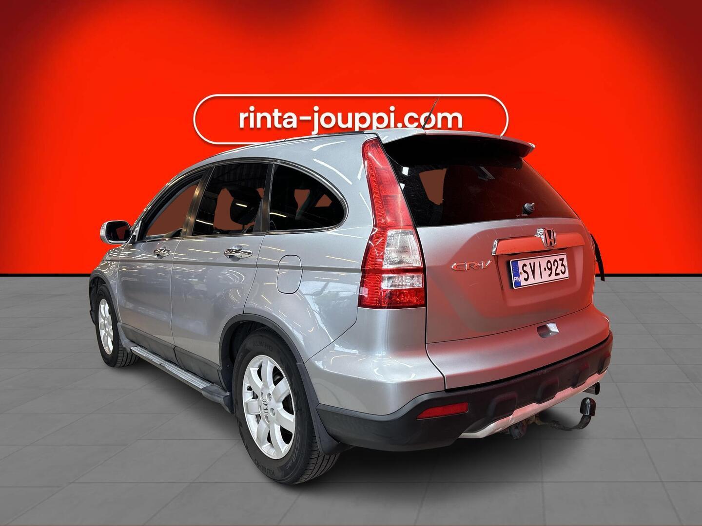 HONDA CR-V 2006