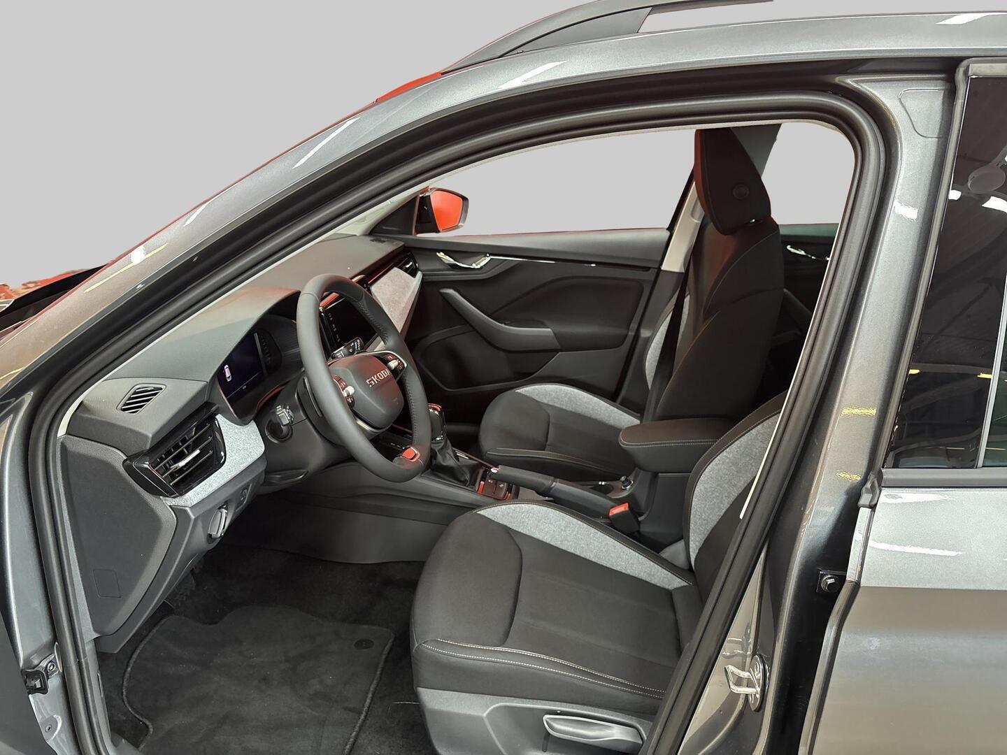 SKODA Kamiq 2027