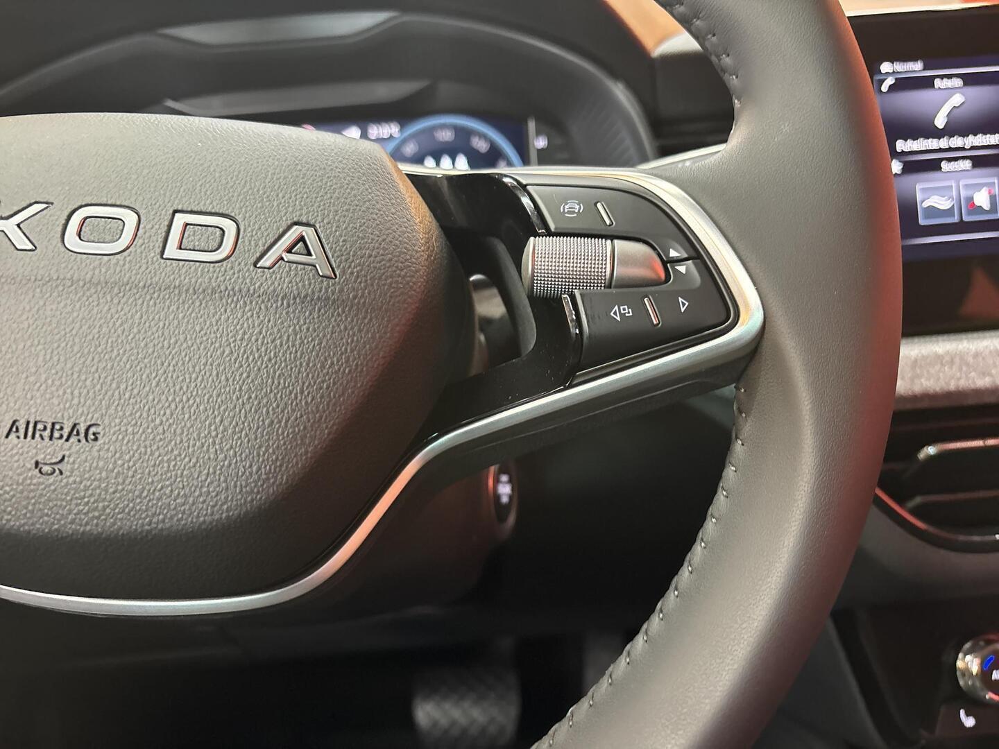 SKODA Kamiq 2027