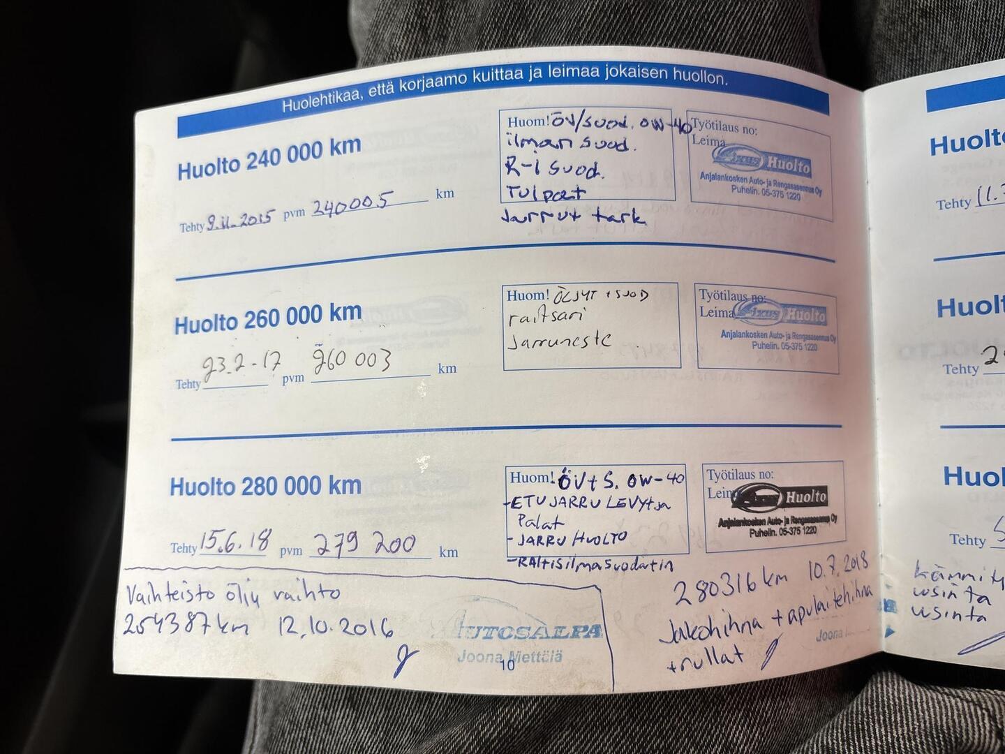VOLVO S60 2002
