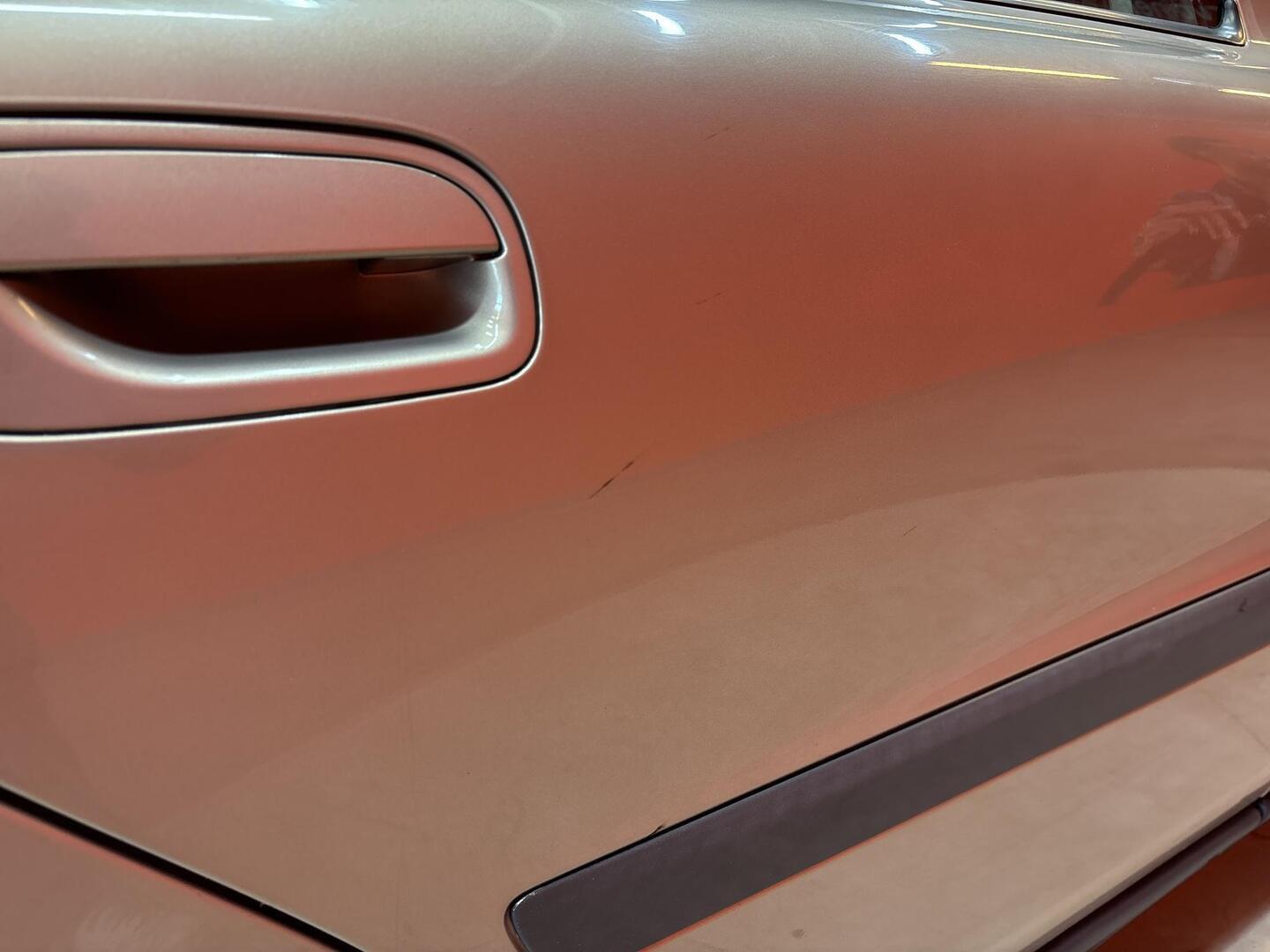 VOLVO S60 2002