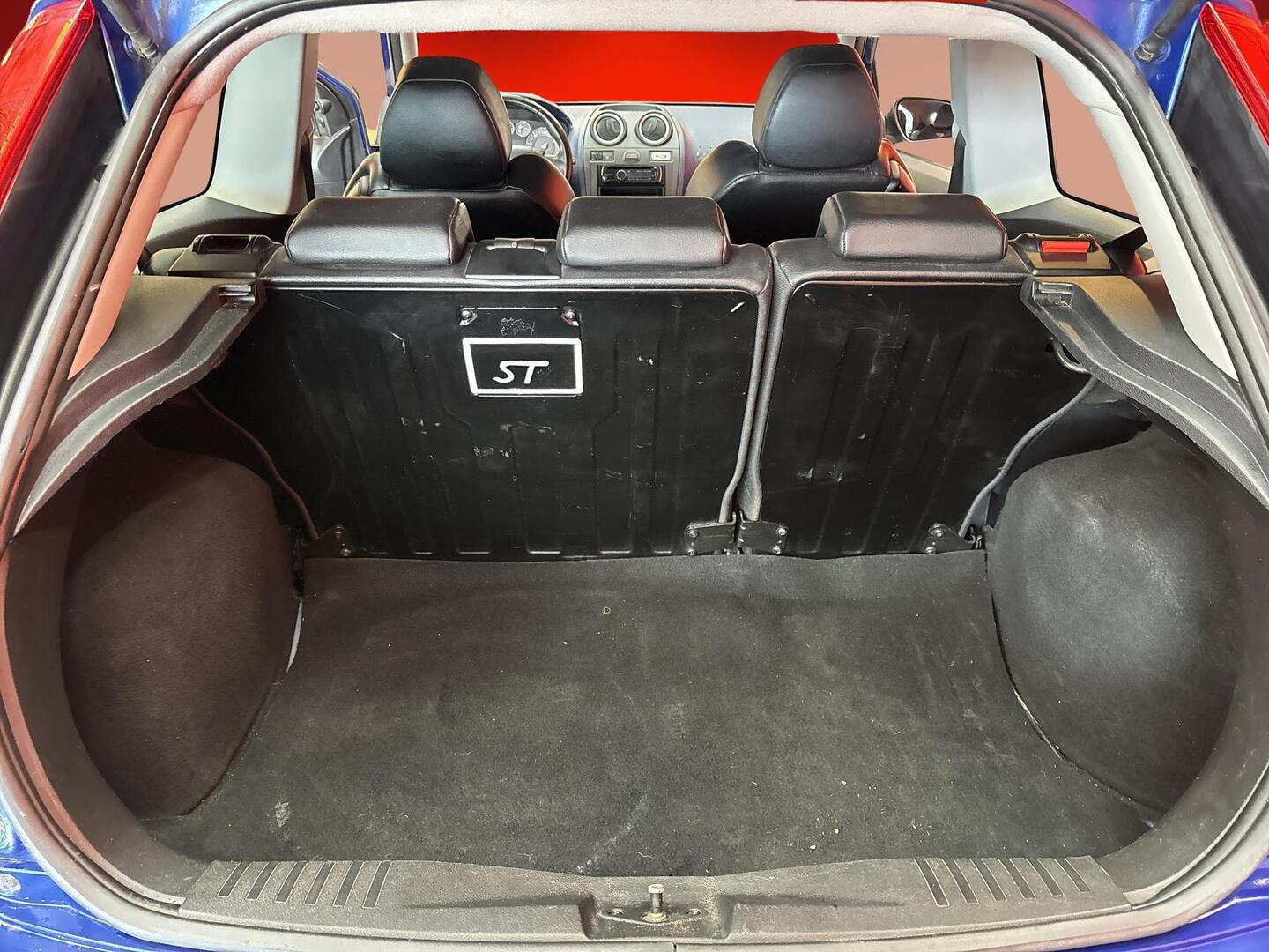 FORD Fiesta 2007