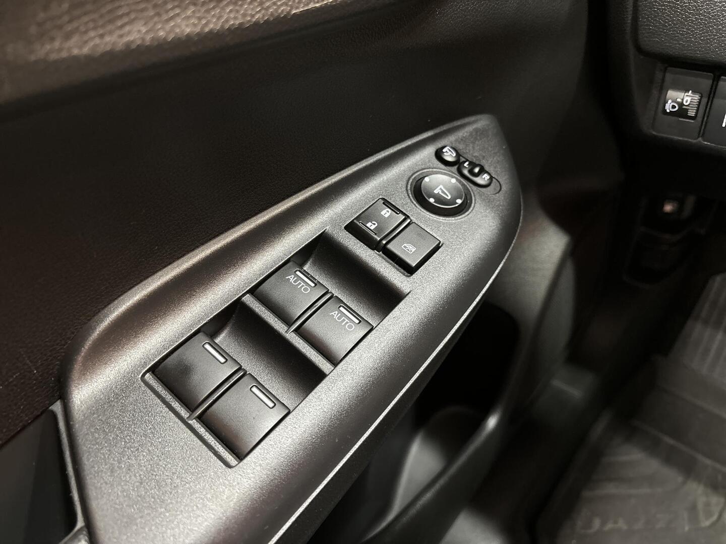 HONDA JAZZ 2016