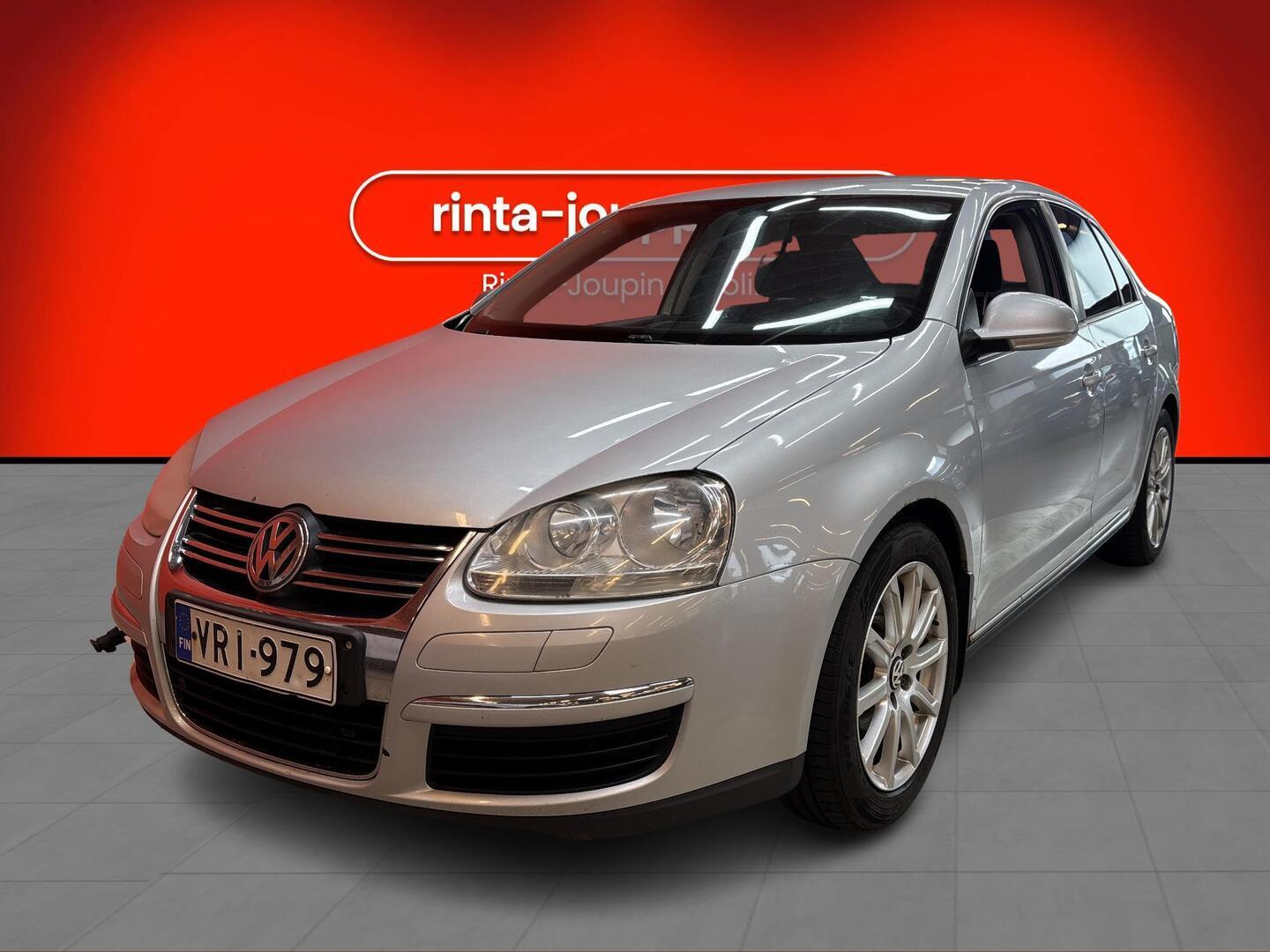 VOLKSWAGEN Jetta 2006