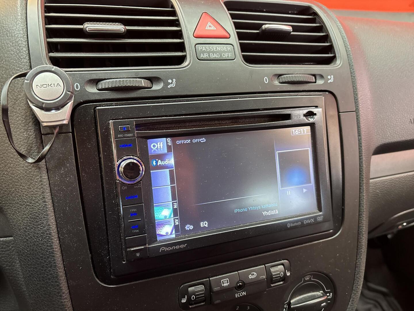 VOLKSWAGEN Jetta 2006