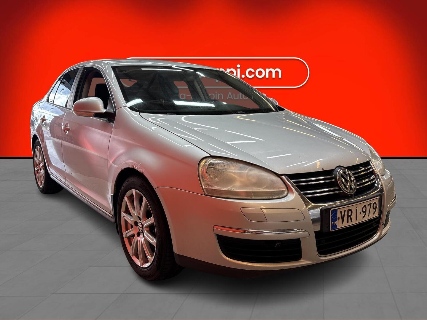 VOLKSWAGEN Jetta 2006