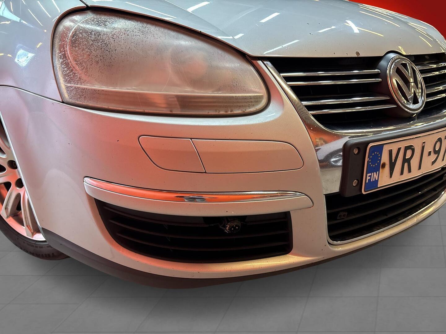 VOLKSWAGEN Jetta 2006