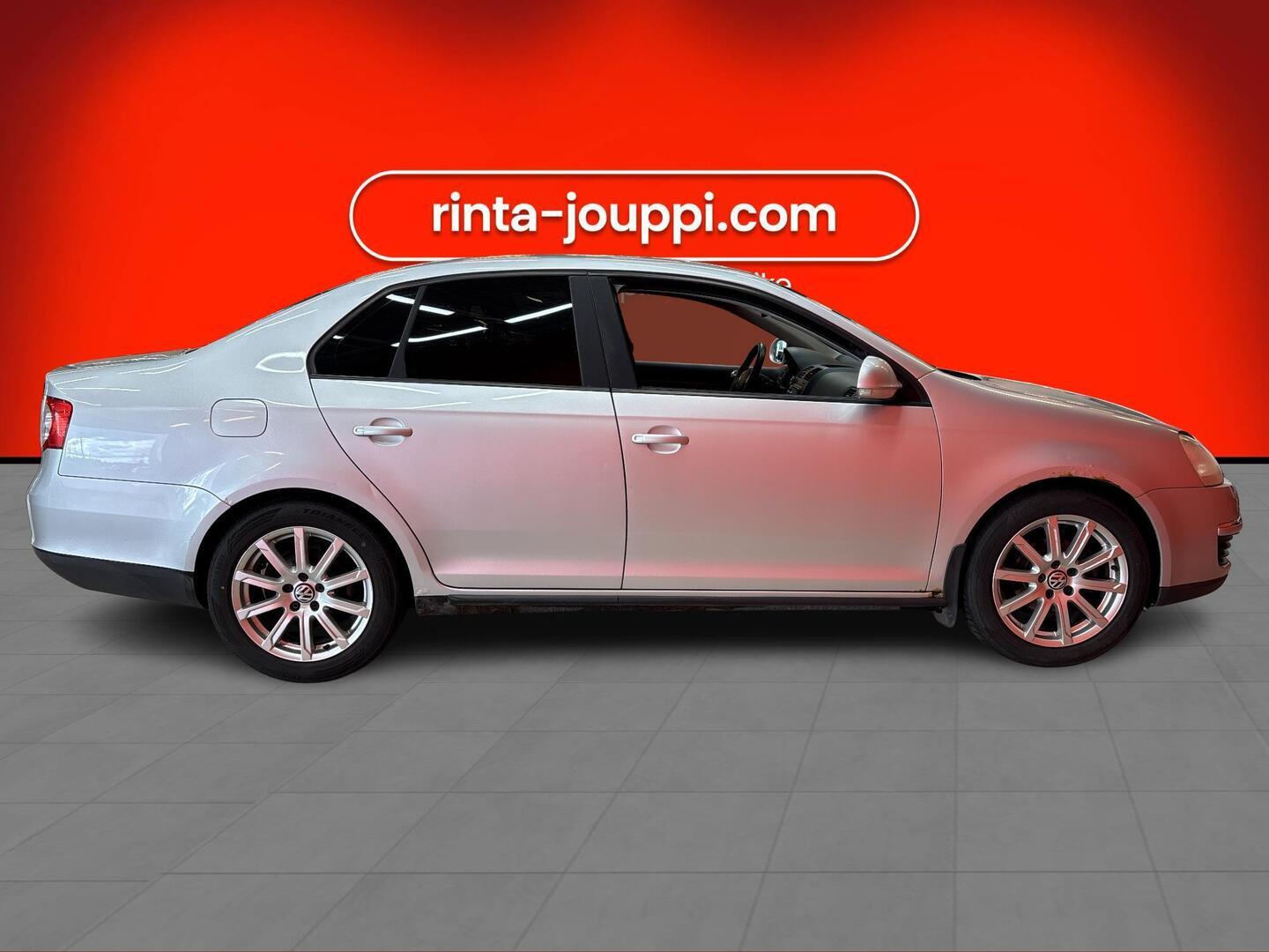 VOLKSWAGEN Jetta 2006