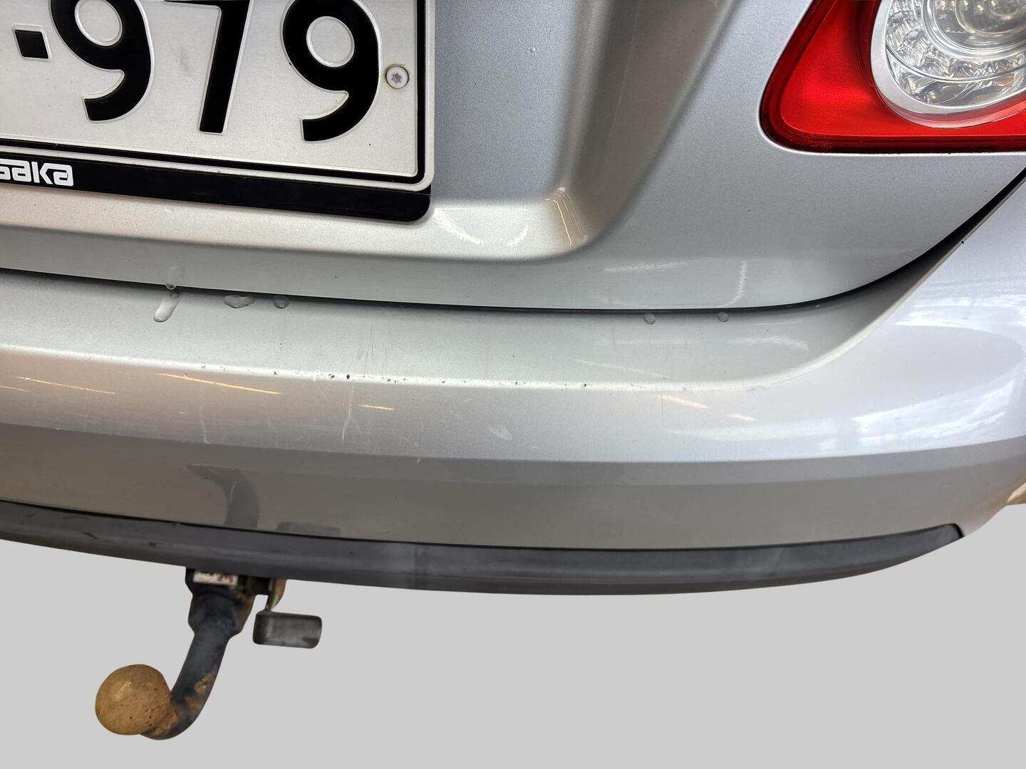 VOLKSWAGEN Jetta 2006