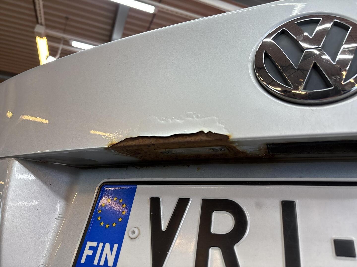 VOLKSWAGEN Jetta 2006