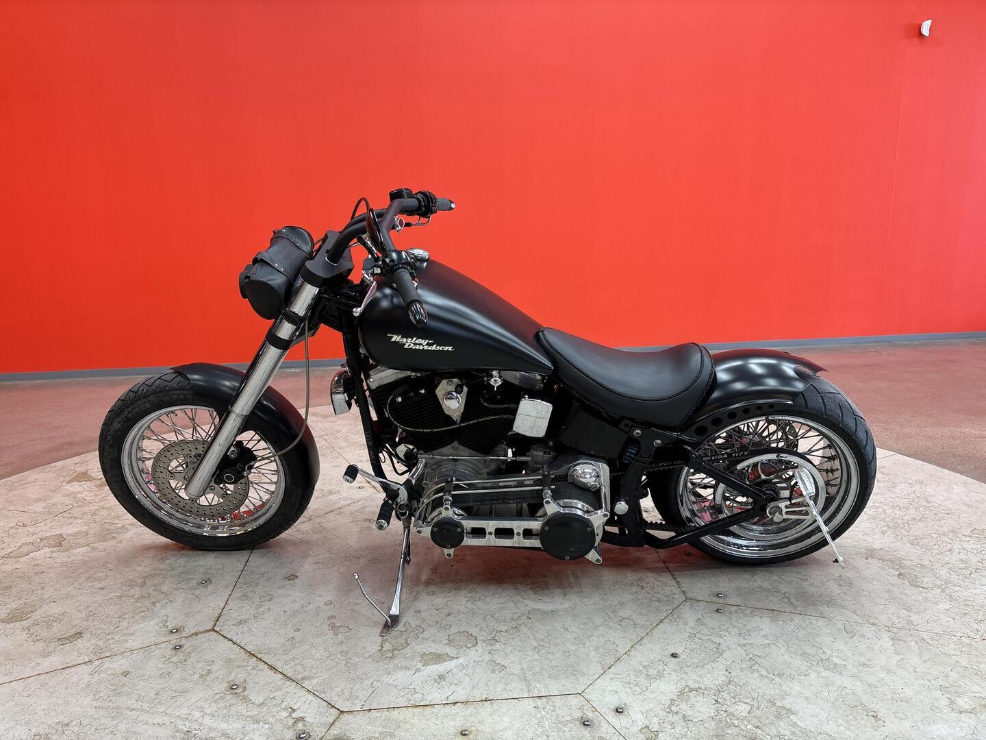HARLEY-DAVIDSON SOFTAIL 1998