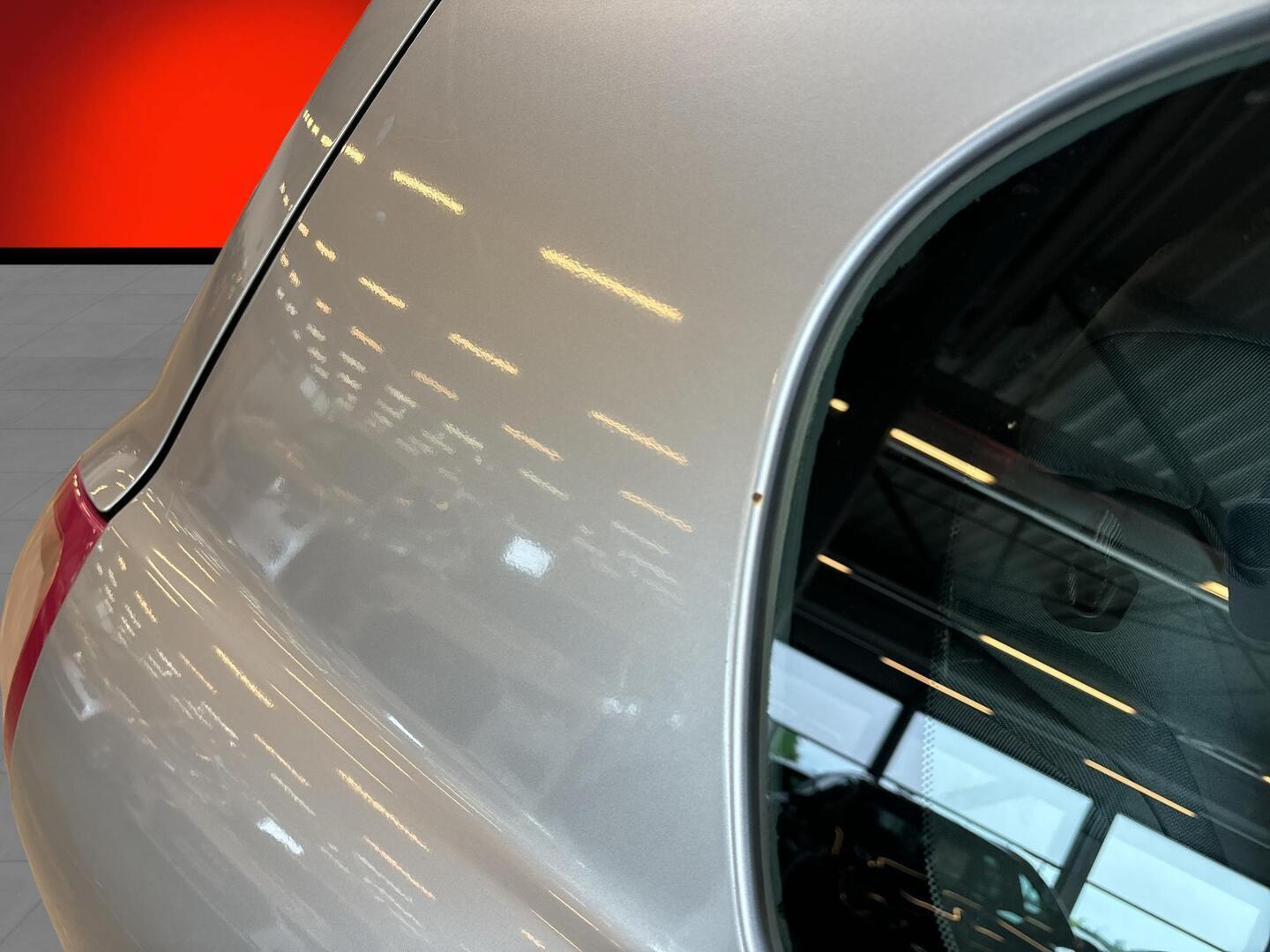 NISSAN Almera 2005