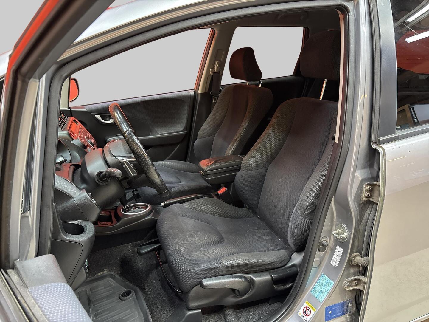 HONDA Jazz 2012