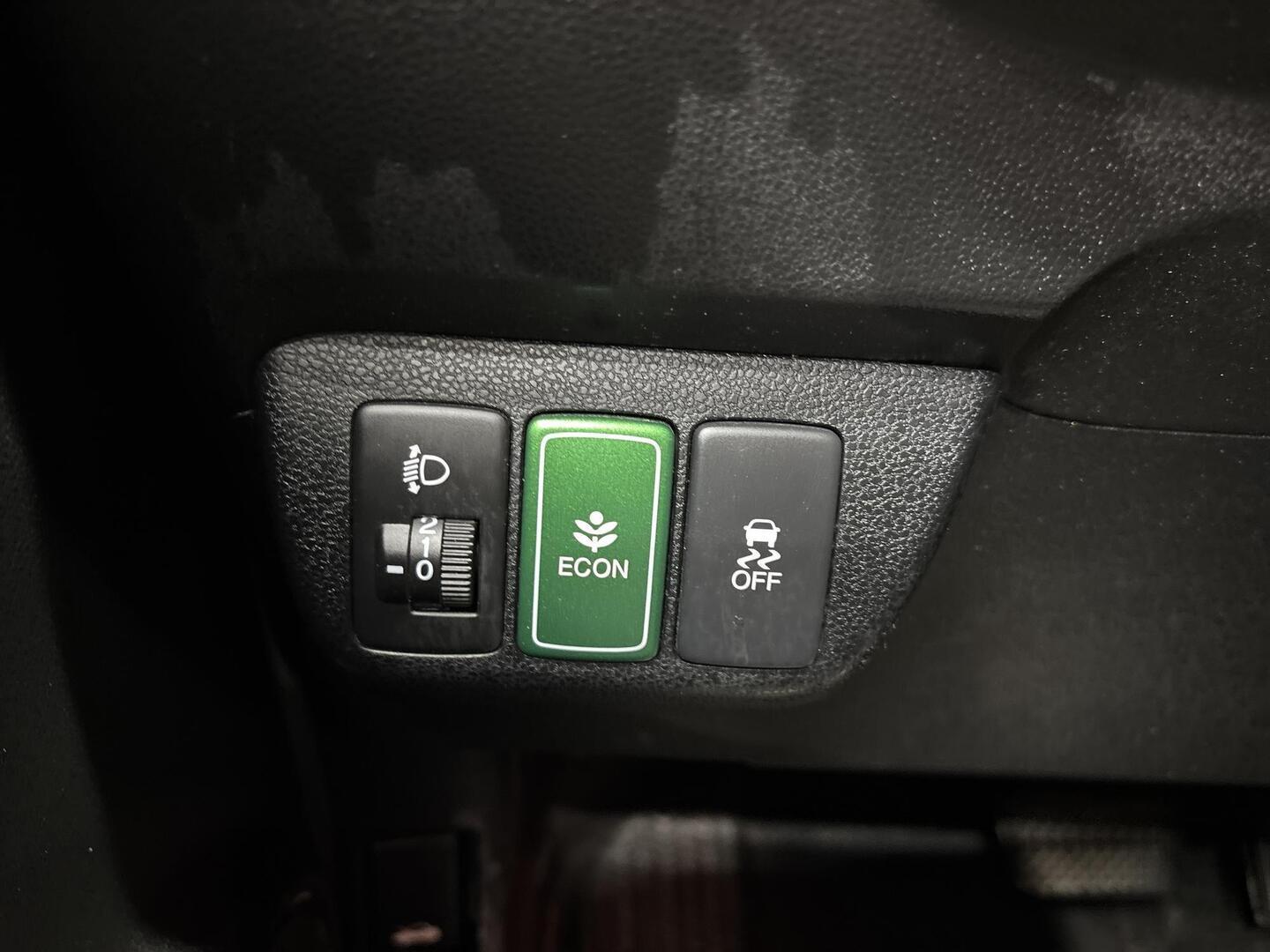 HONDA Jazz 2012