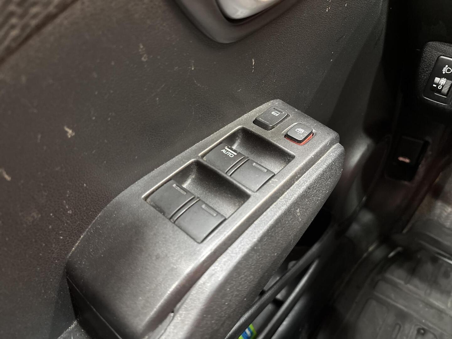HONDA Jazz 2012