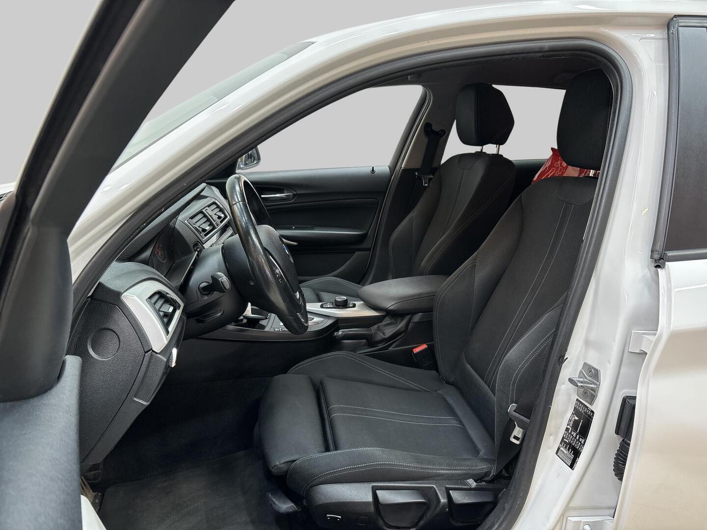 BMW 116 2017
