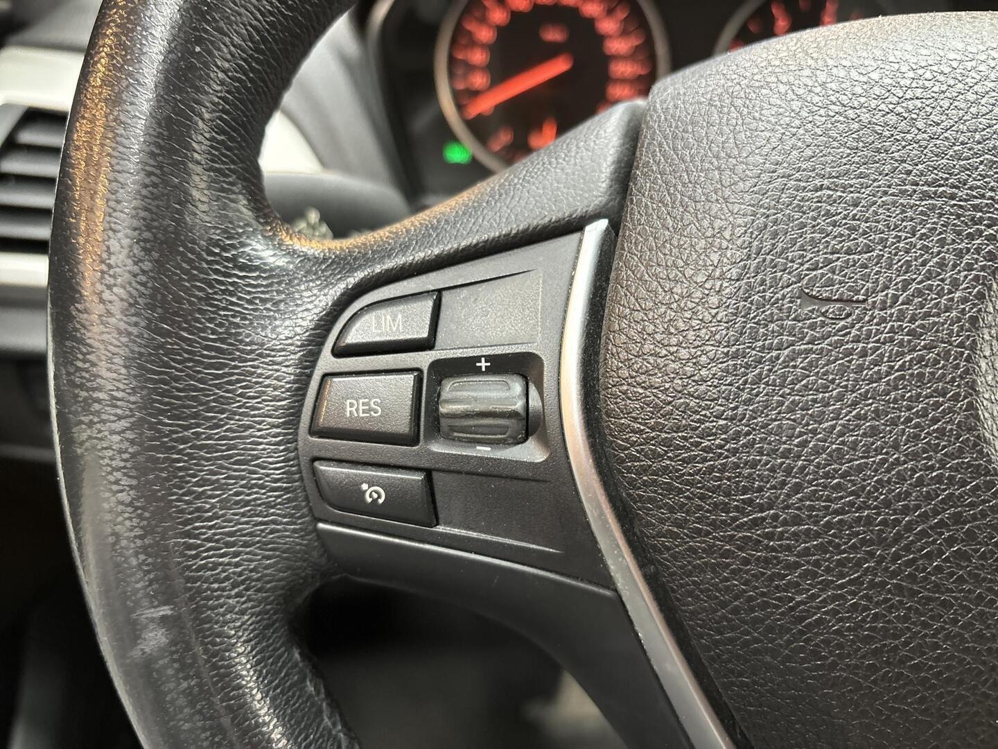 BMW 116 2017