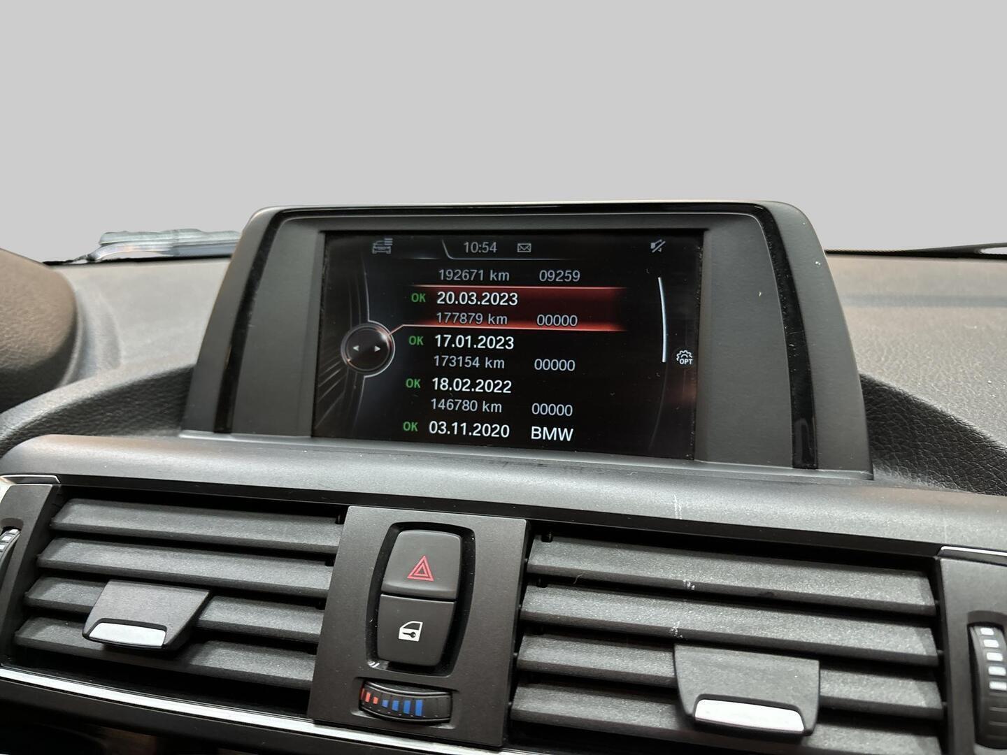 BMW 116 2017