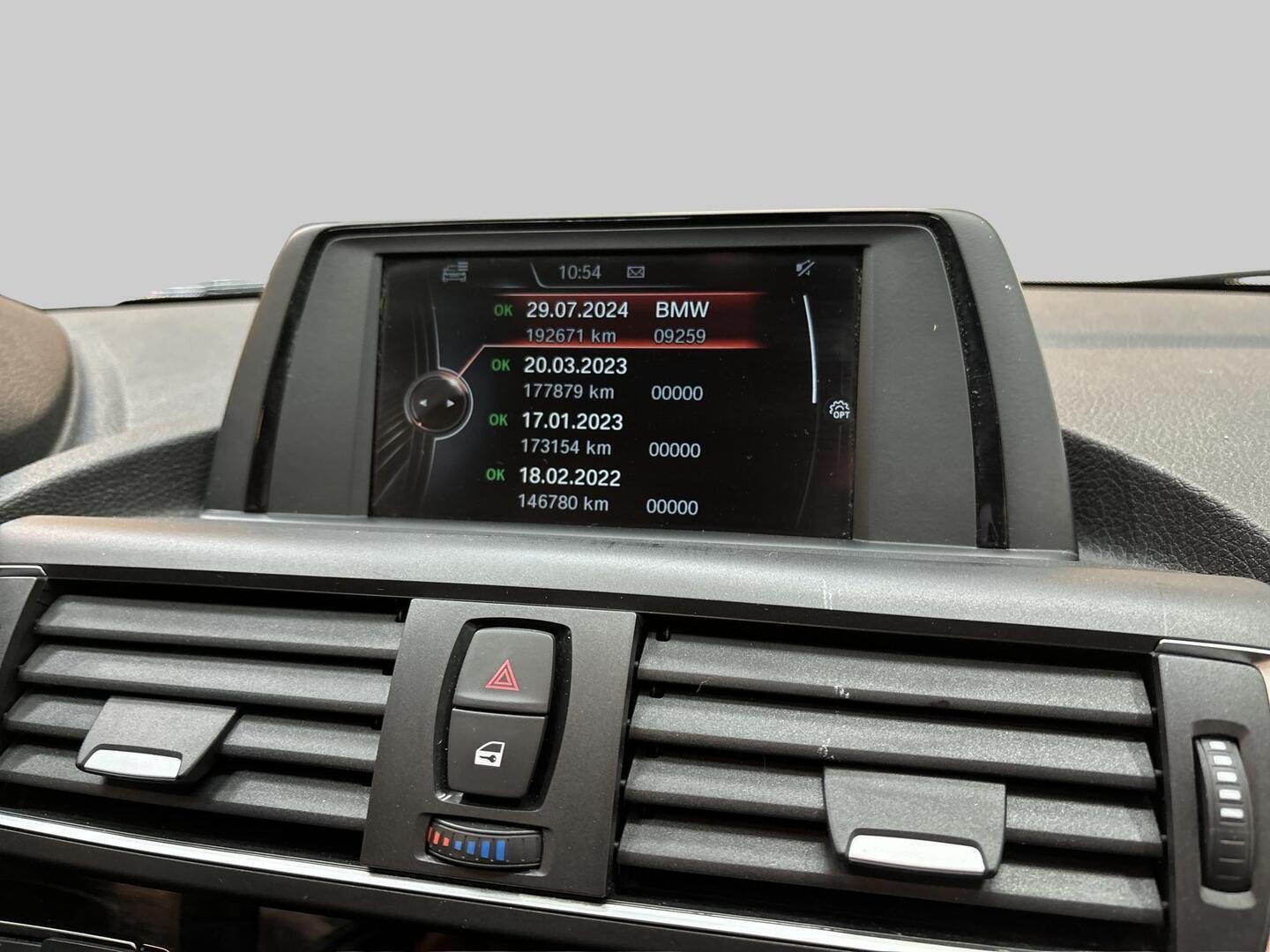 BMW 116 2017
