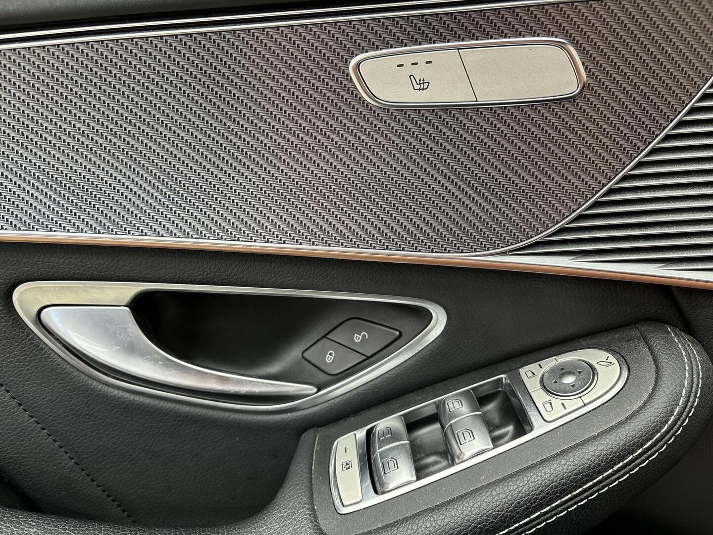 MERCEDES-BENZ EQC 2020