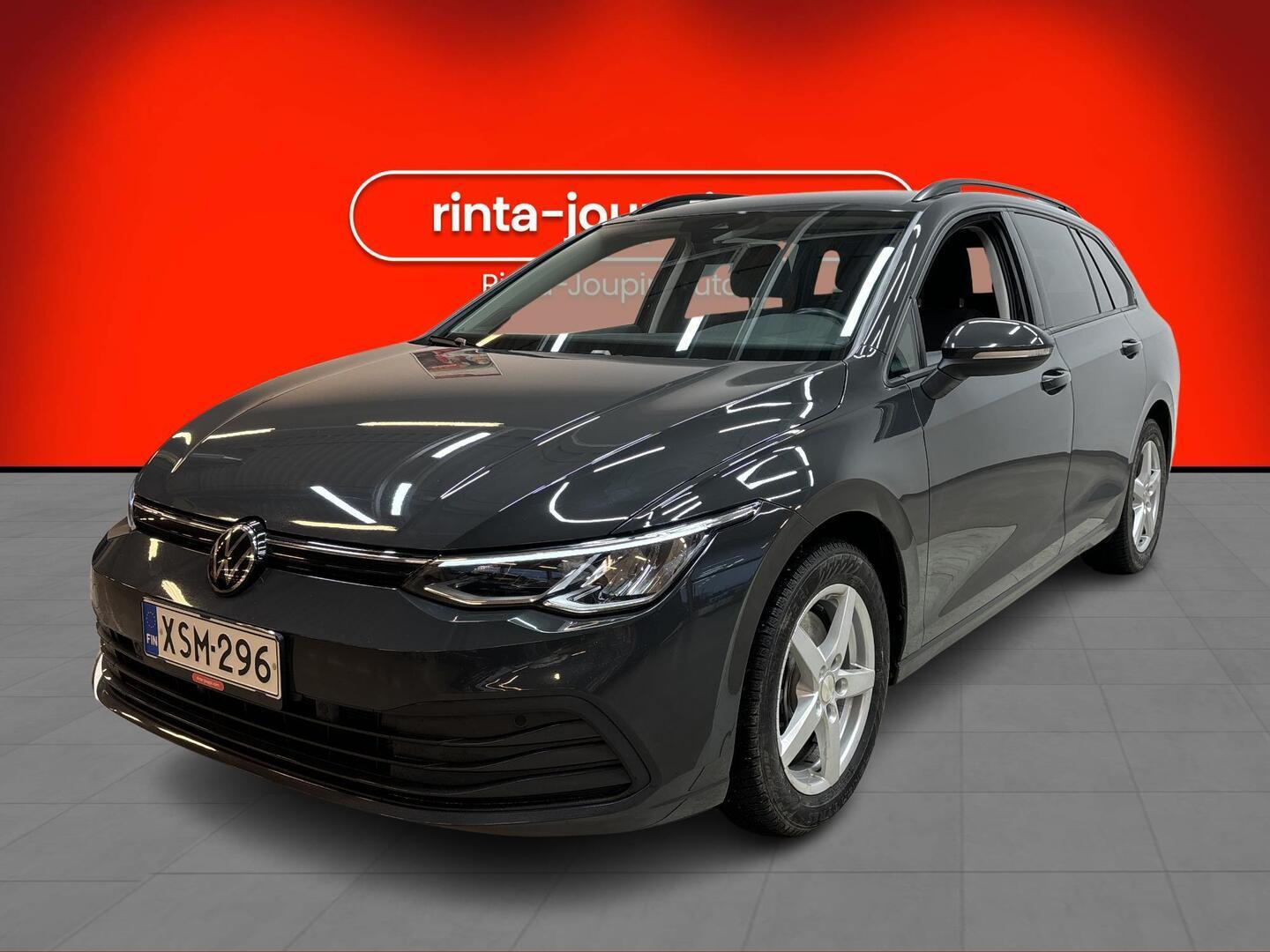 VOLKSWAGEN Golf 2024