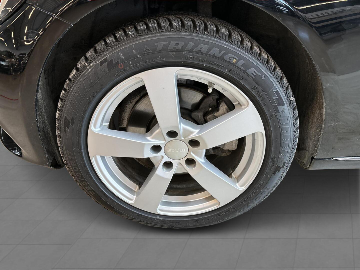 MERCEDES-BENZ C 2018