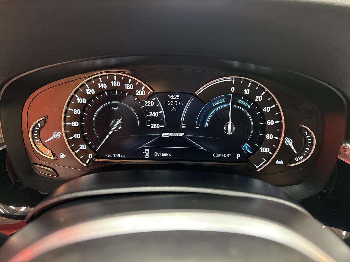 BMW 530 2017
