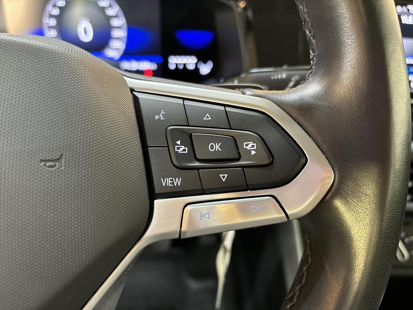 VOLKSWAGEN Polo 2022