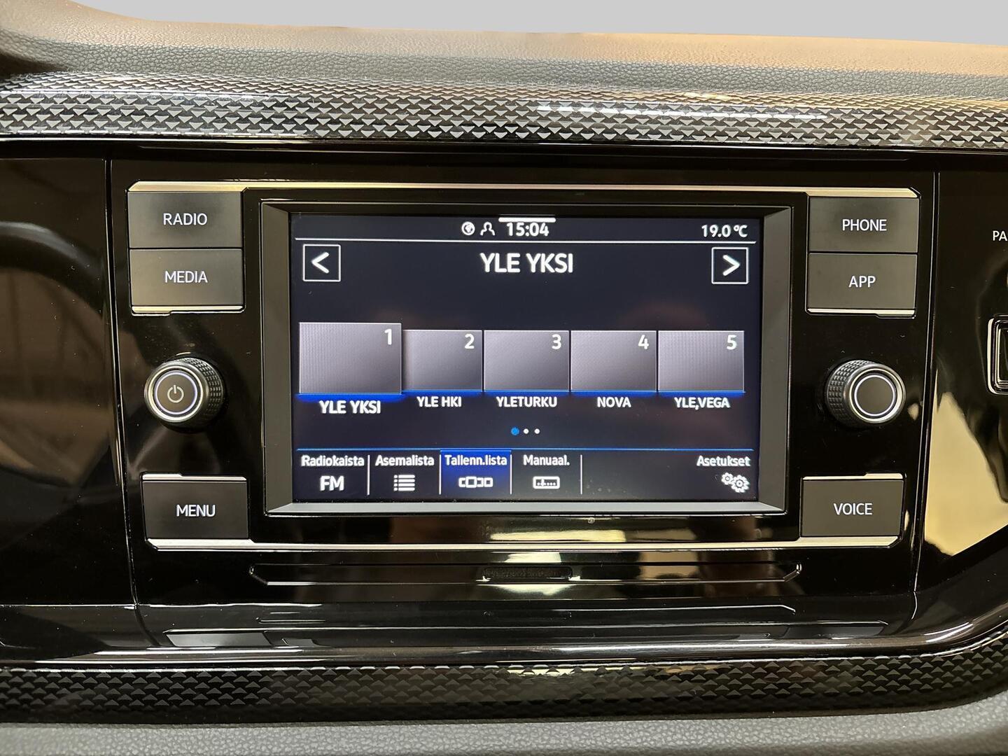 VOLKSWAGEN Polo 2022