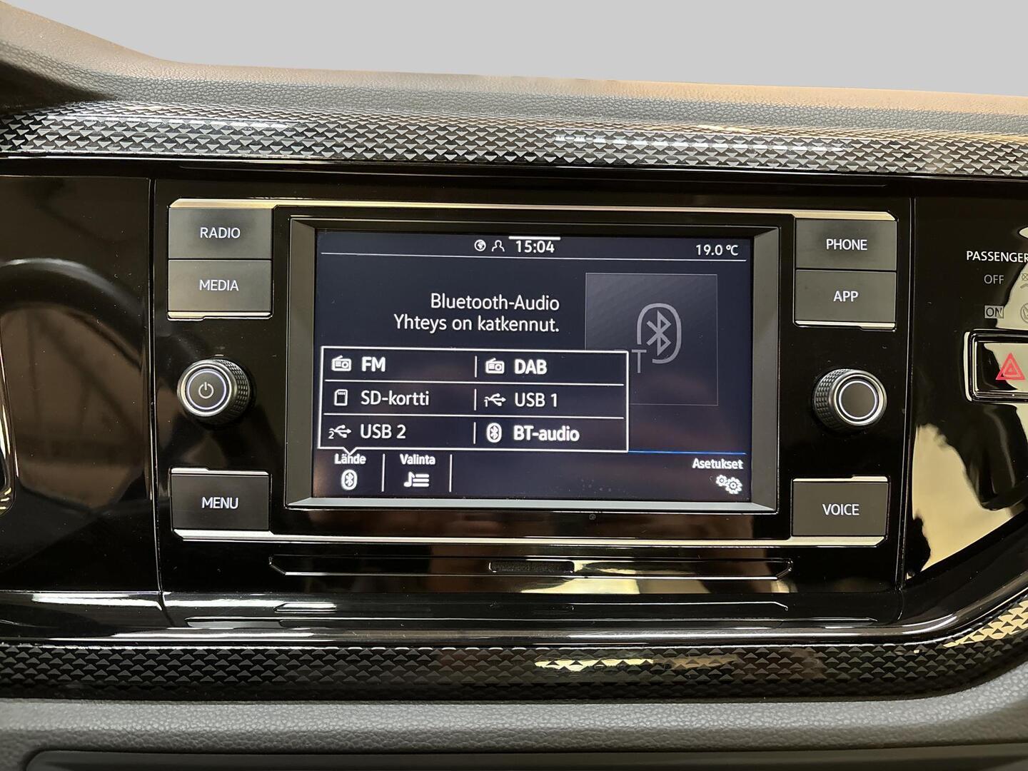 VOLKSWAGEN Polo 2022