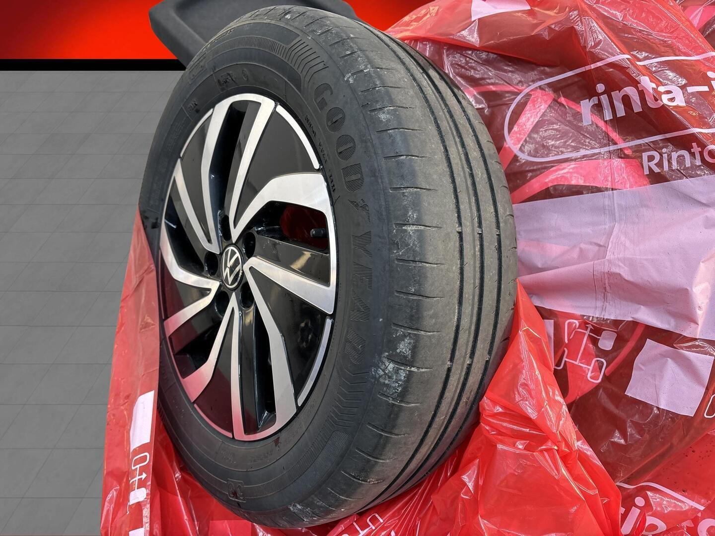 VOLKSWAGEN Polo 2022