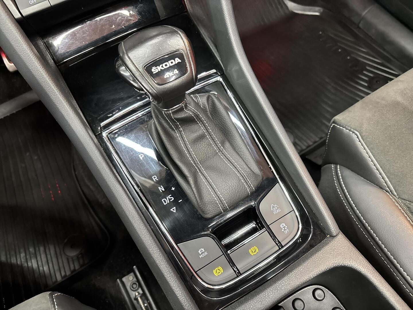 SKODA Kodiaq 2022