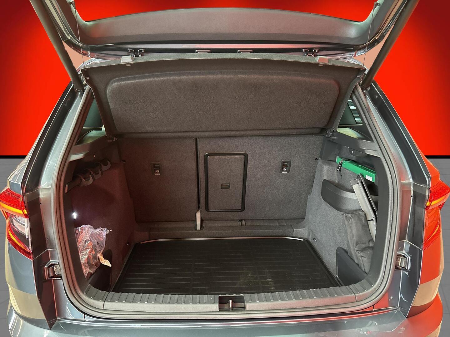 SKODA Karoq 2019