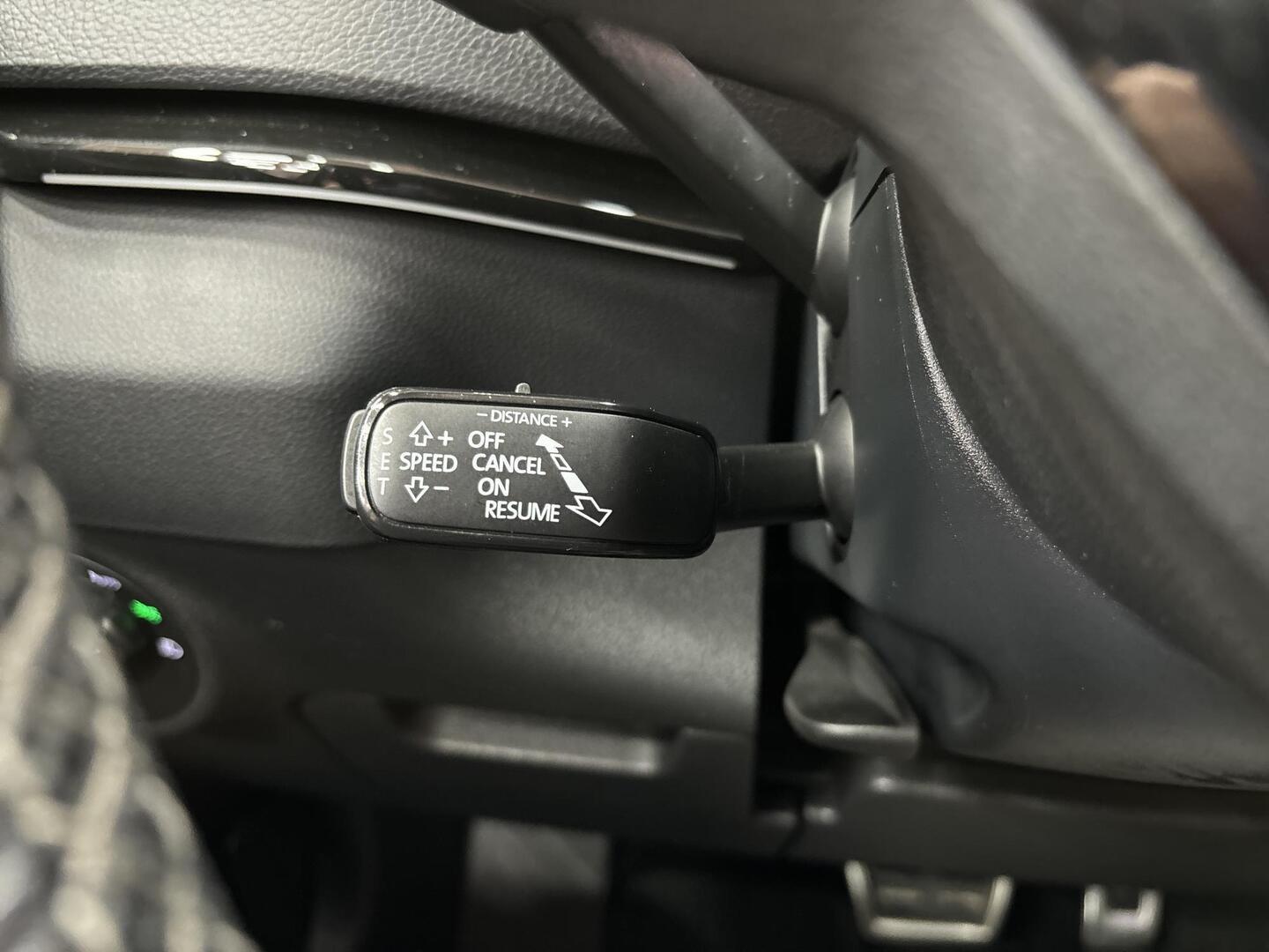 SKODA Karoq 2019