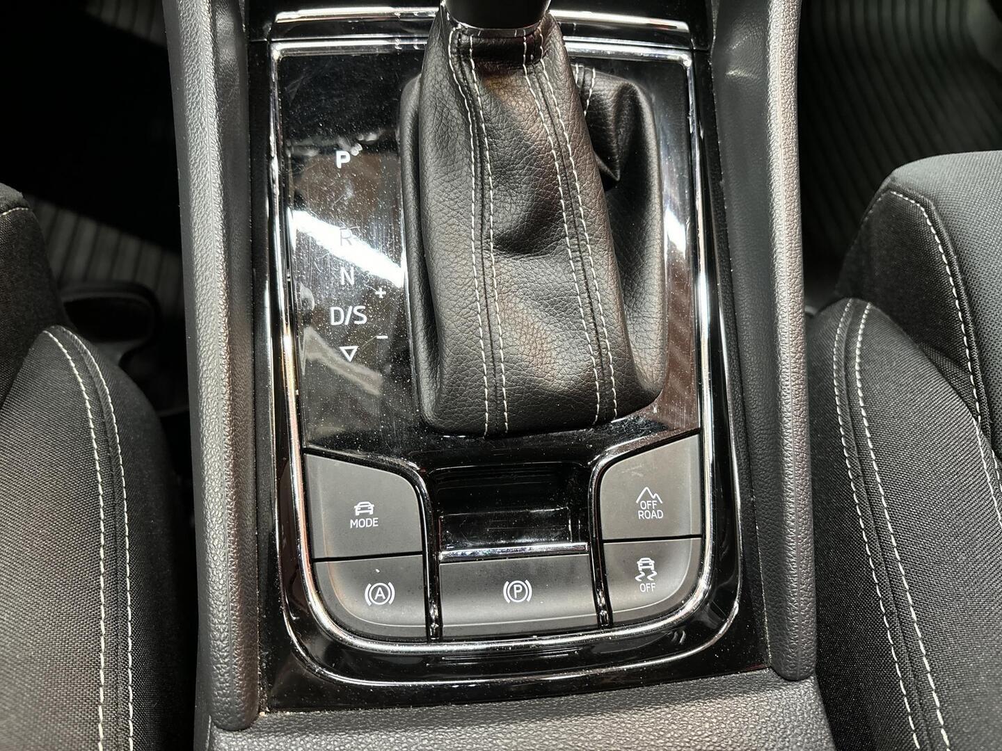 SKODA Karoq 2019