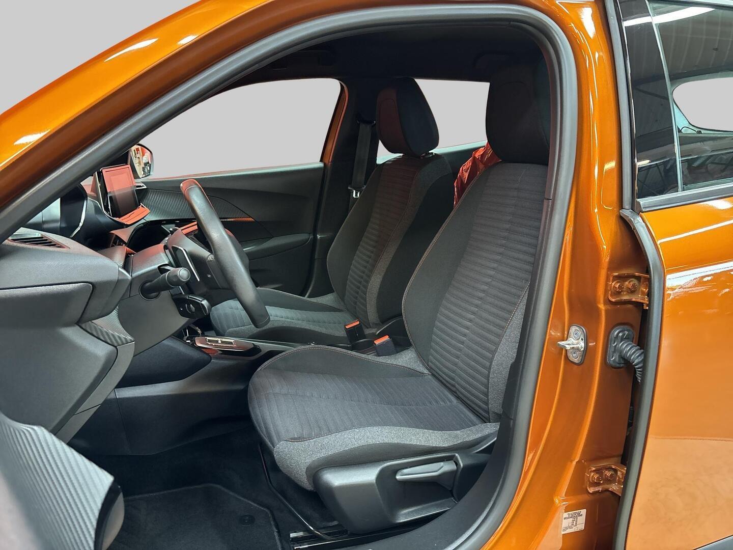 PEUGEOT 2008 2023