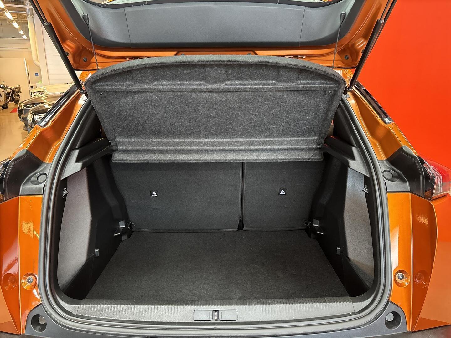 PEUGEOT 2008 2023