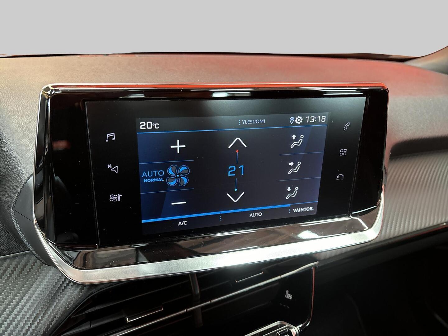 PEUGEOT 2008 2023