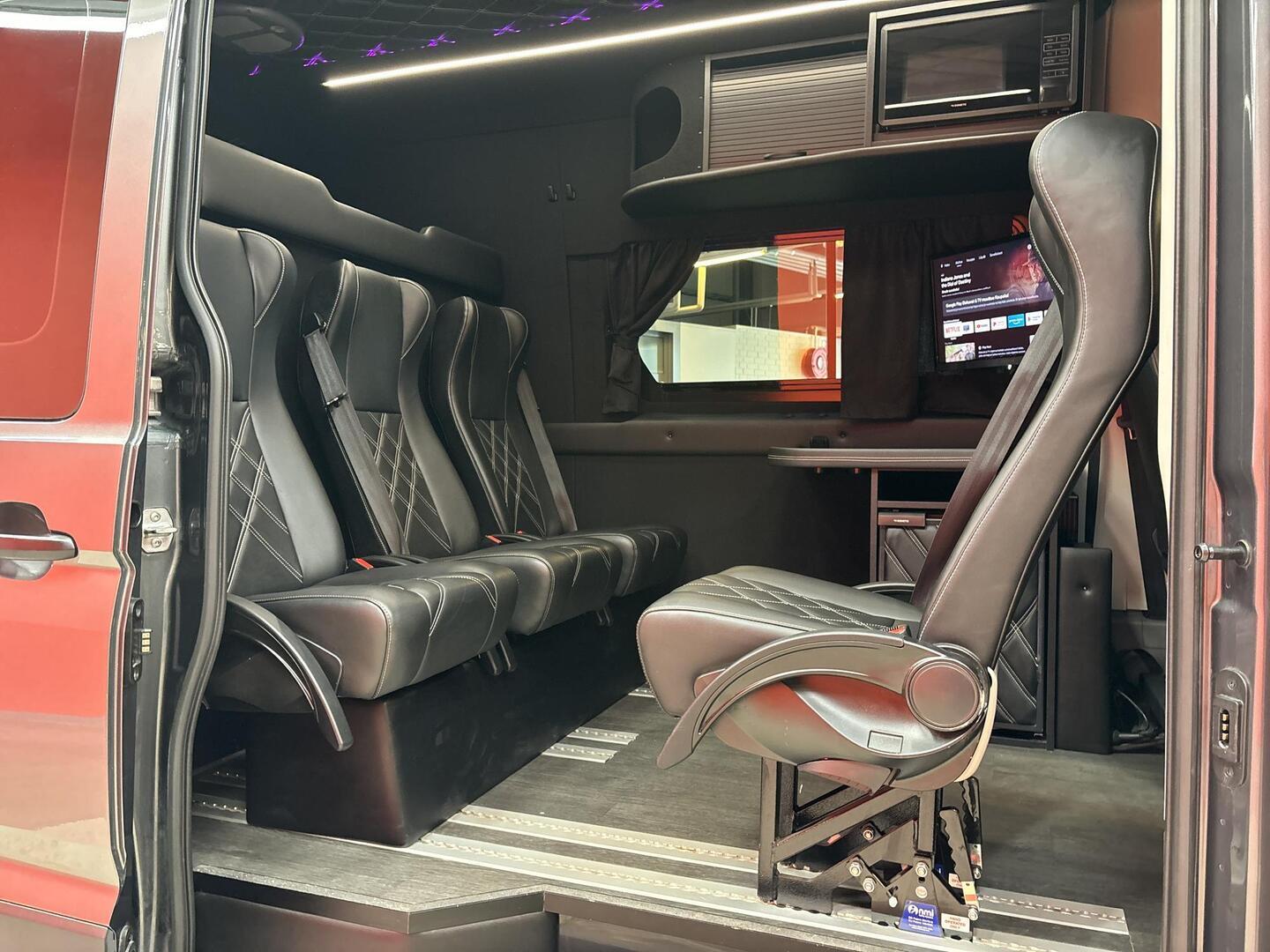 VOLKSWAGEN Crafter 2023