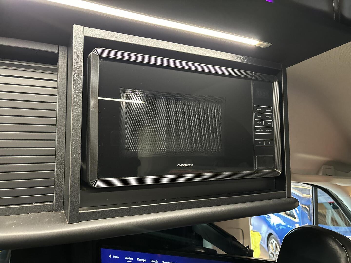 VOLKSWAGEN Crafter 2023