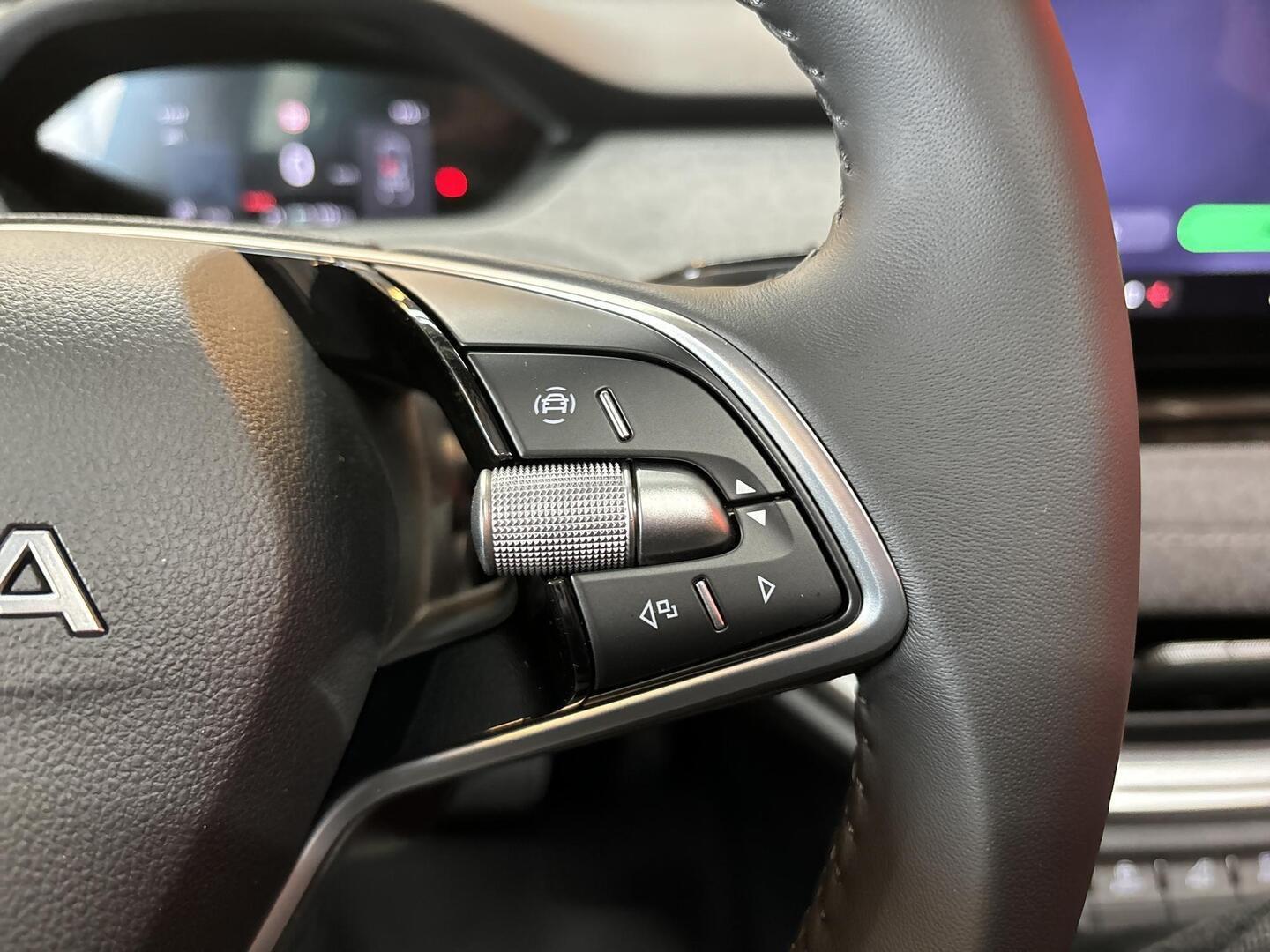SKODA Enyaq 2026