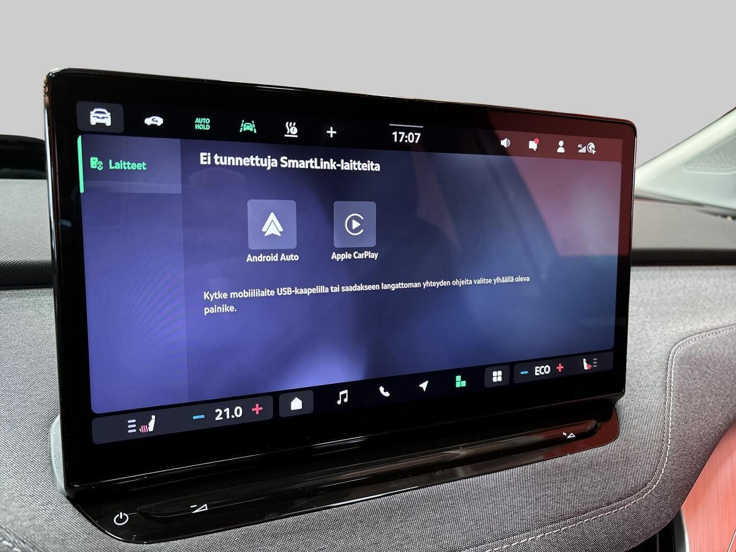 SKODA Enyaq 2026